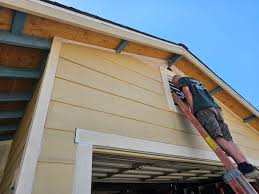 Professional Siding in Lanse, MI